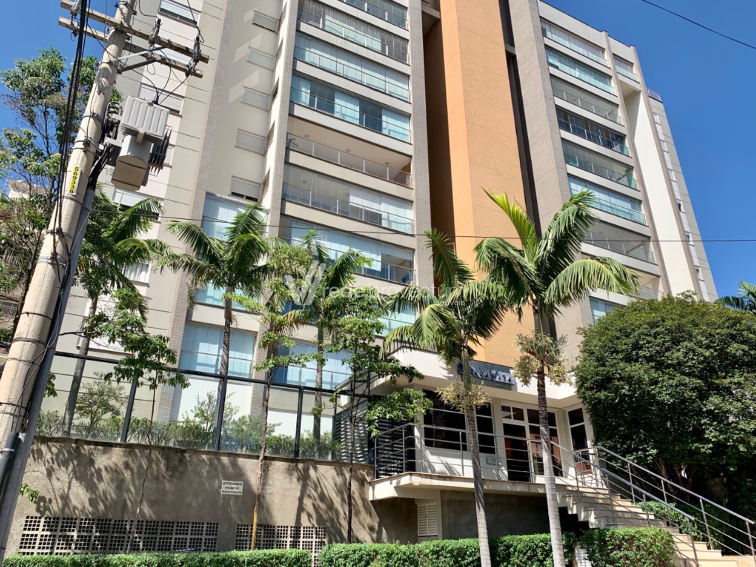 AP228261 | Apartamento venda Cambuí | Campinas/SP