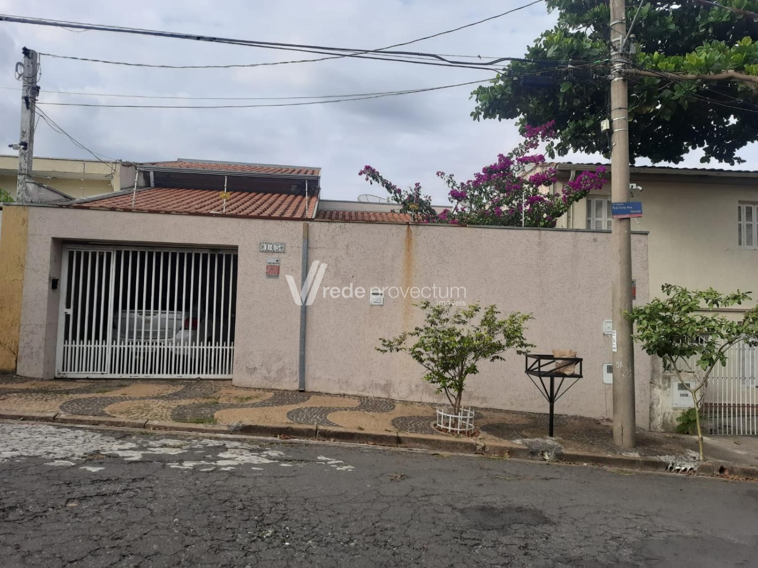 CA228327 | Casa venda Jardim Chapadão | Campinas/SP