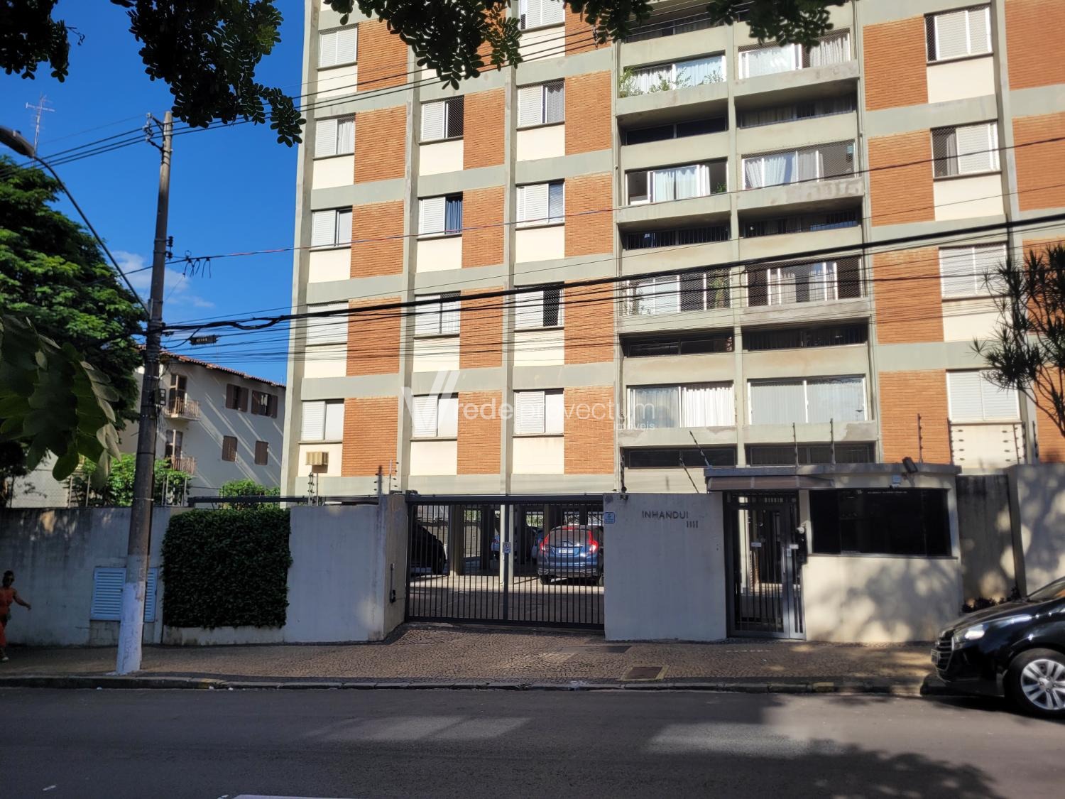 AP228338 | Apartamento venda Jardim Flamboyant | Campinas/SP