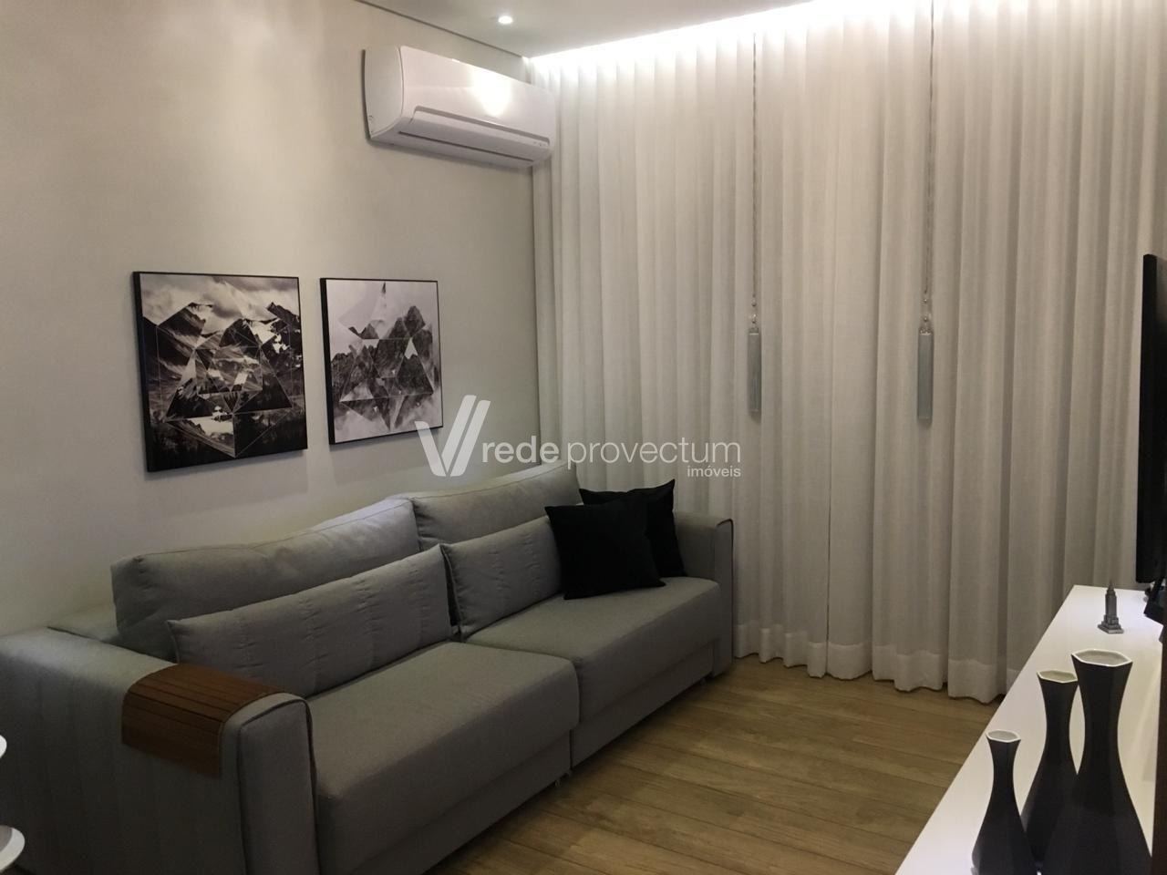 AP228349 | Apartamento venda Vila Olivo | Valinhos/SP