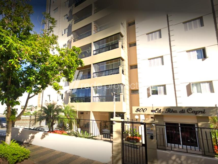 AP228379 | Apartamento venda Vila Olivo | Valinhos/SP