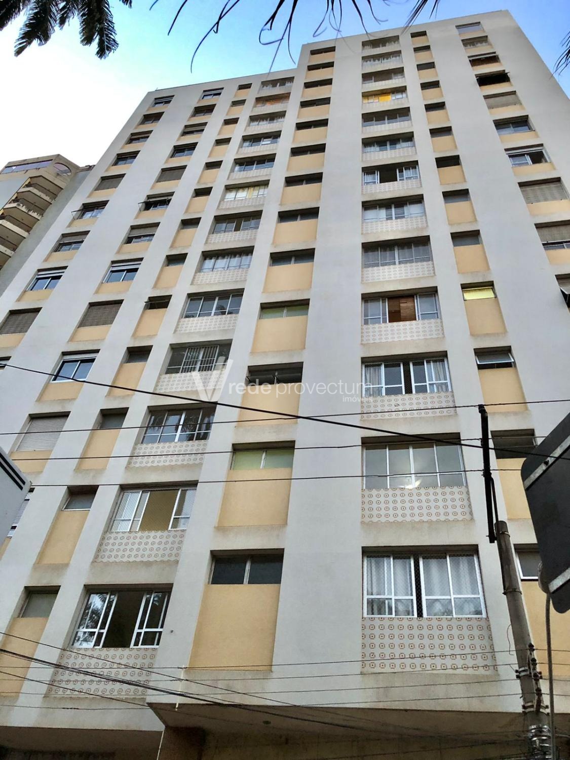 AP228426 | Apartamento venda Centro | Campinas/SP