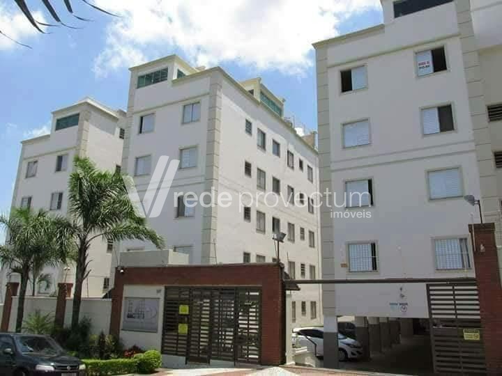 AP228439 | Apartamento venda São Bernardo | Campinas/SP