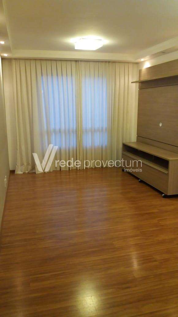 AP228452 | Apartamento venda Jardim Nova Europa | Campinas/SP