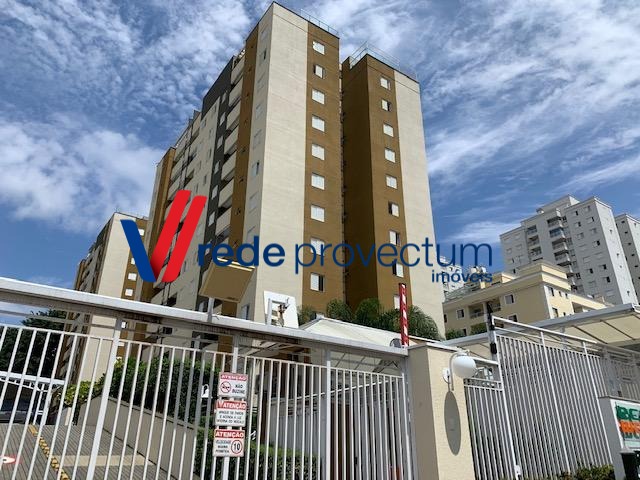 AP228460 | Apartamento venda Mansões Santo Antônio | Campinas/SP