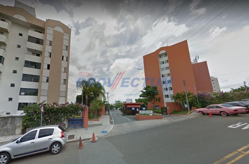 AP228534 | Apartamento venda Parque Camélias | Campinas/SP