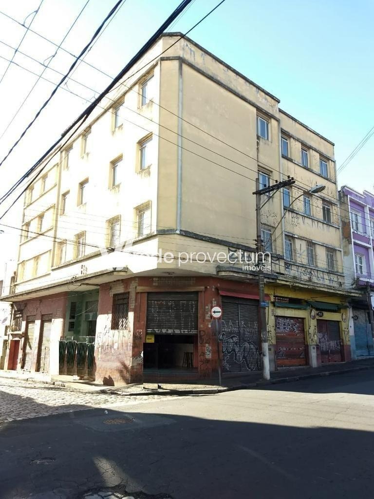 PR228543 | Prédio venda Centro | Campinas/SP