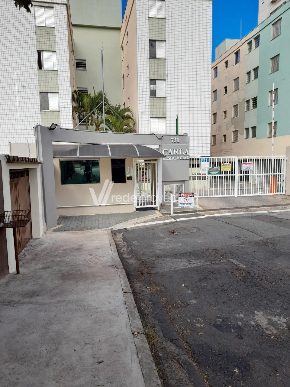 AP228570 | Apartamento venda Vila Proost de Souza | Campinas/SP