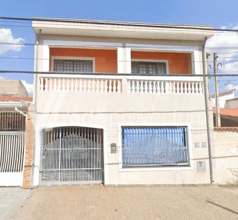 CA228575 | Casa venda Parque Residencial Vila União | Campinas/SP