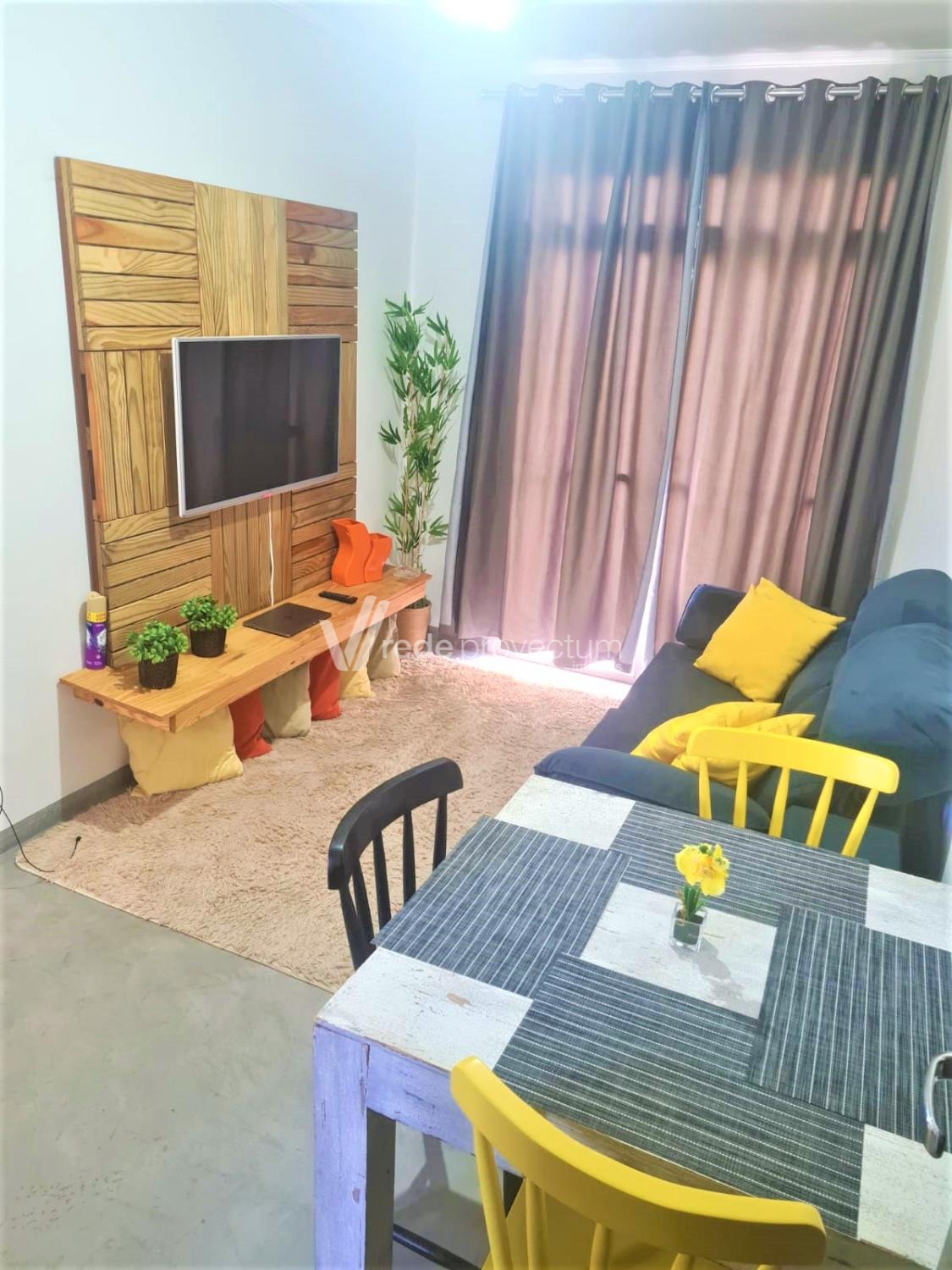 AP228634 | Apartamento venda Centro | Campinas/SP