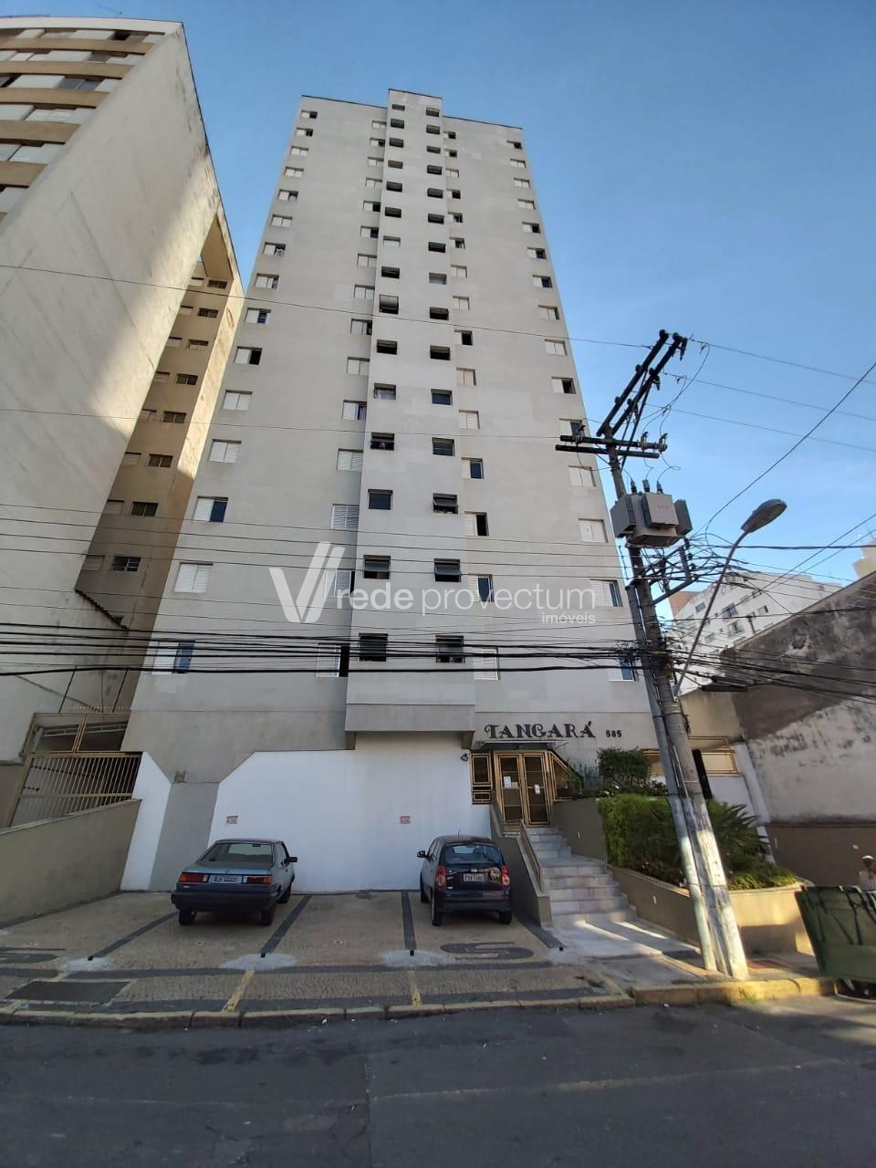 AP228649 | Apartamento venda Centro | Campinas/SP