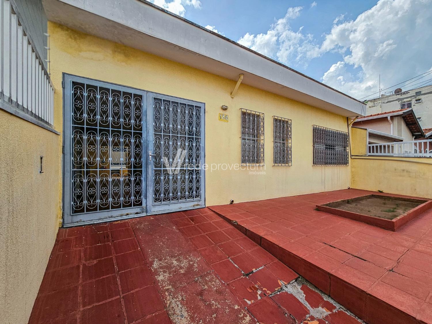 CA228799 | Casa venda Vila Proost de Souza | Campinas/SP