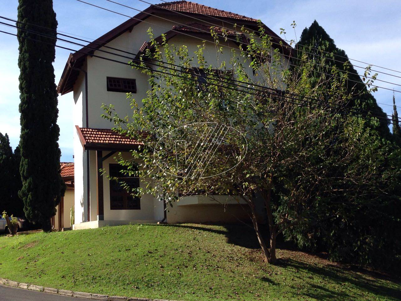 CA228808 | Casa aluguel Jardim Paiquerê | Valinhos/SP
