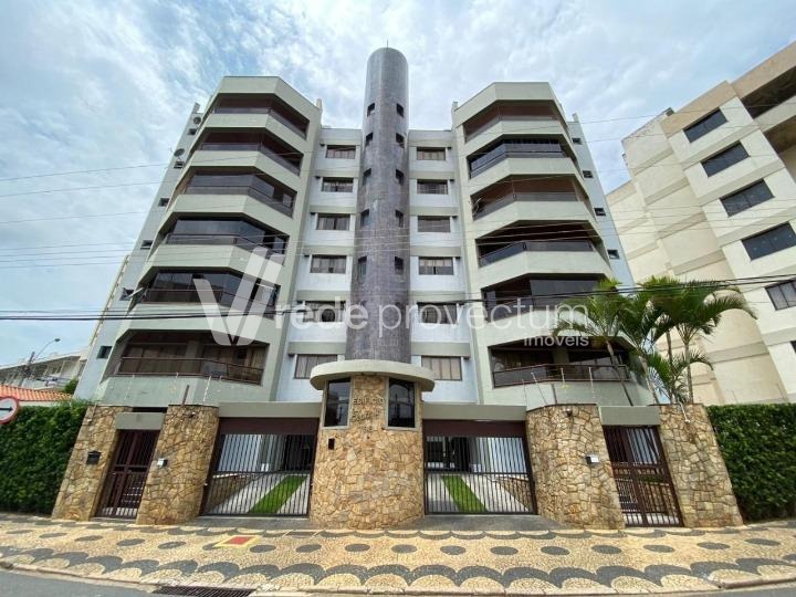 AP228939 | Apartamento aluguel Bela Vista | Valinhos/SP