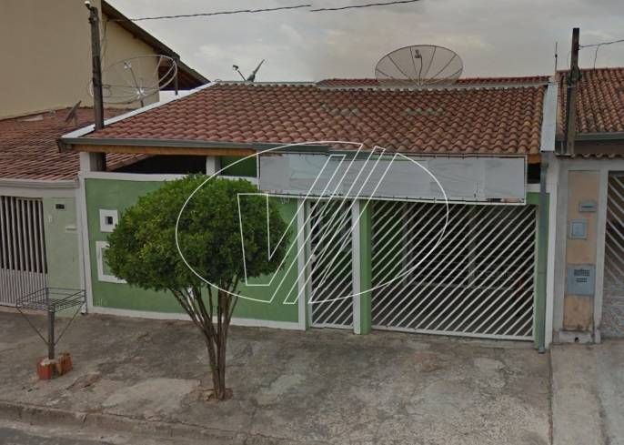 CA228963 | Casa venda Parque Residencial Vila União | Campinas/SP