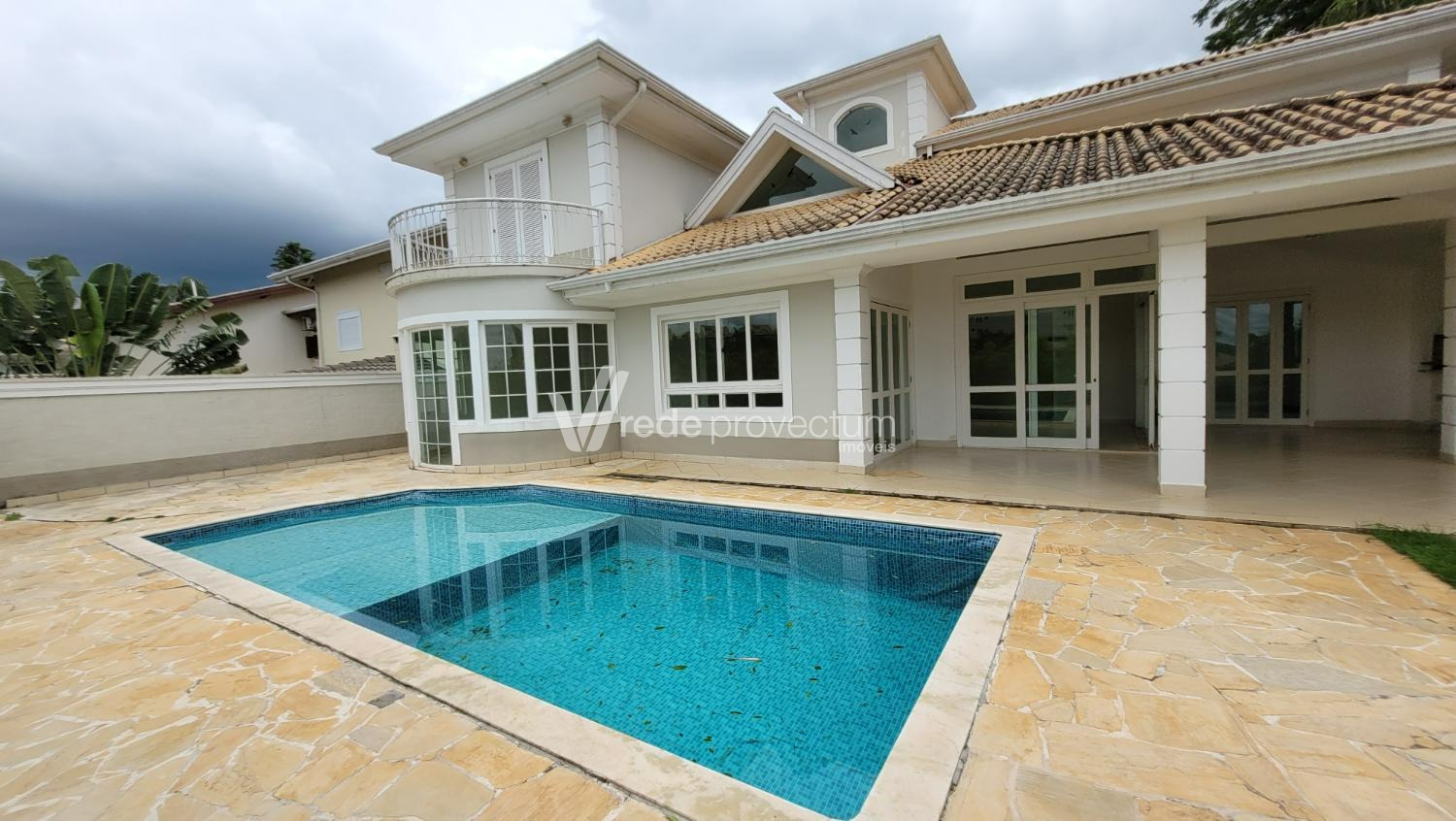 CA229009 | Casa venda Chácaras Silvania | Valinhos/SP