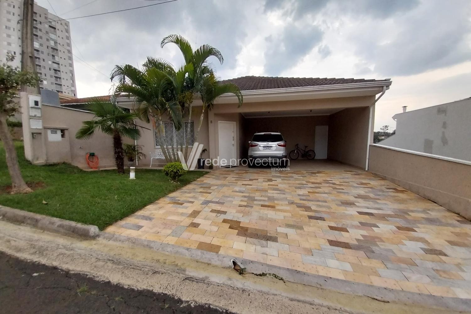 CA229021 | Casa venda Vila Moletta | Valinhos/SP