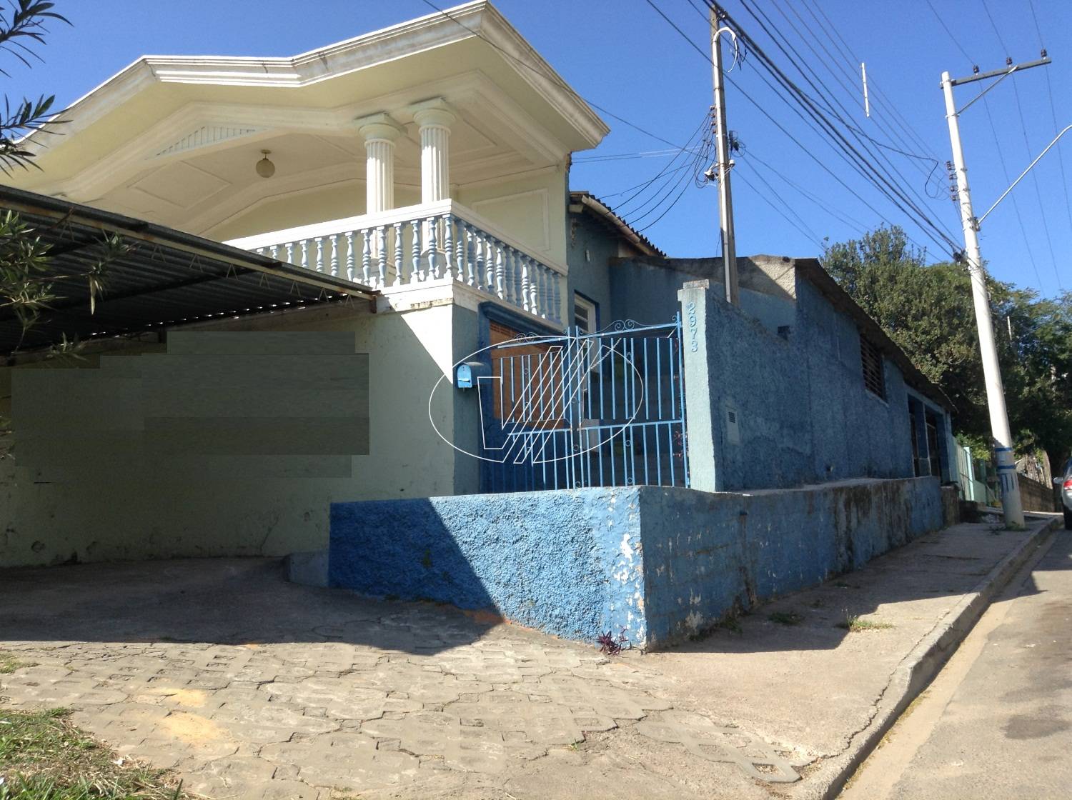 CA229034 | Casa venda Ponte Alta | Valinhos/SP