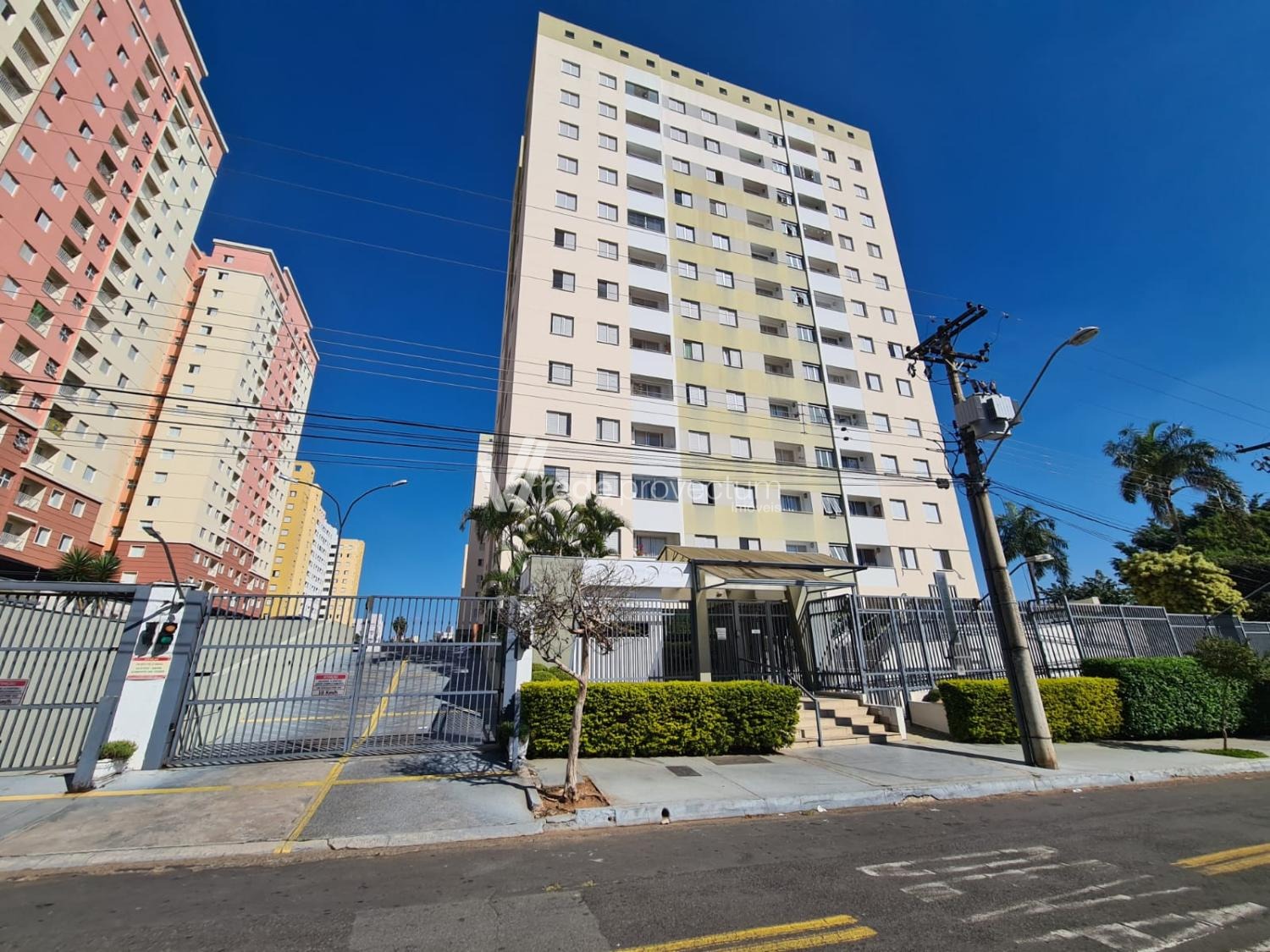 AP229035 | Apartamento venda Parque Itália | Campinas/SP