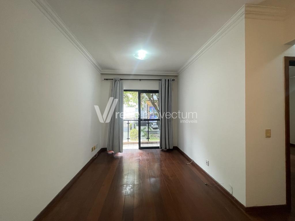 AP229068 | Apartamento aluguel Cambuí | Campinas/SP