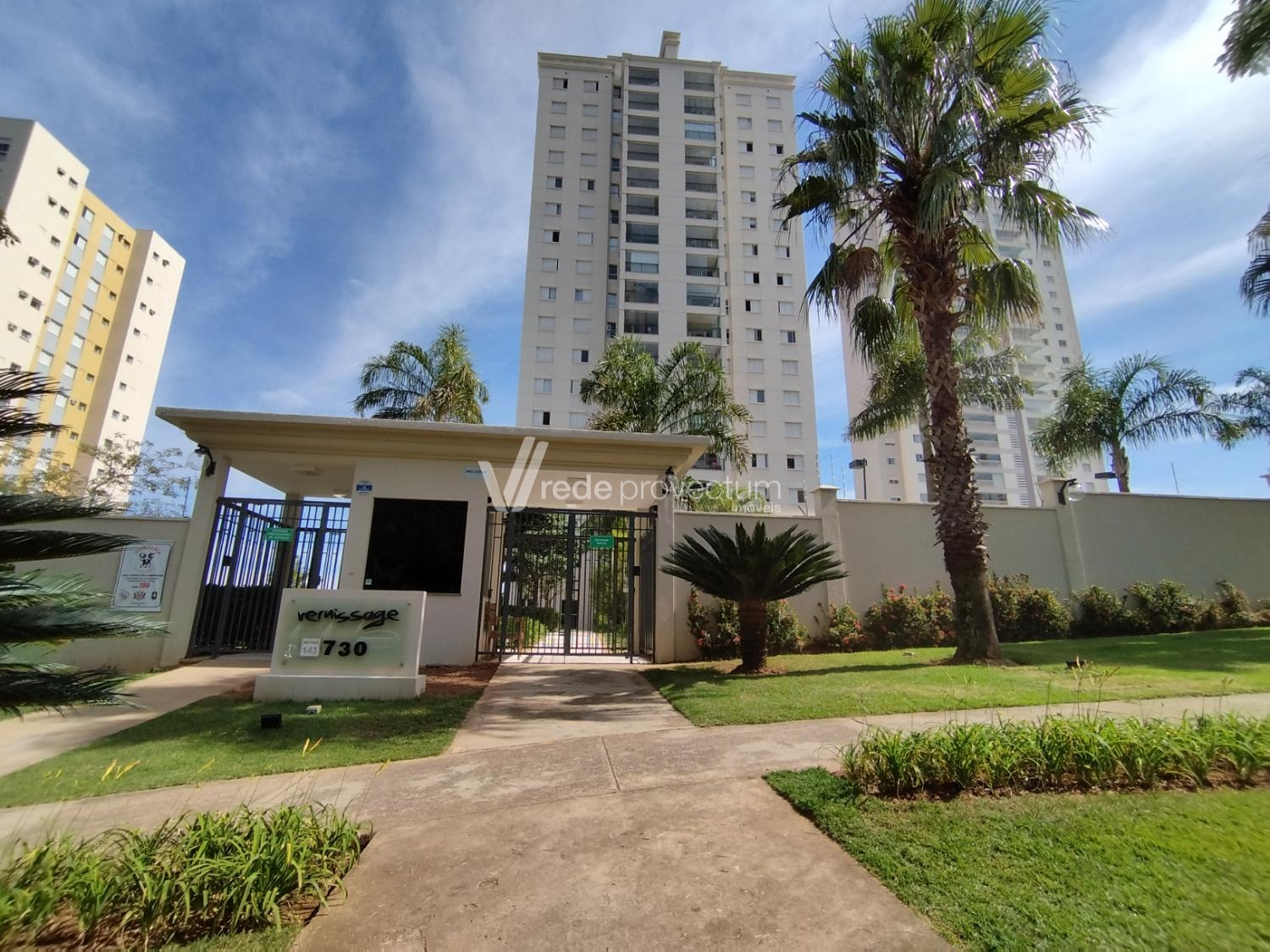 AP229098 | Apartamento venda Parque Prado | Campinas/SP