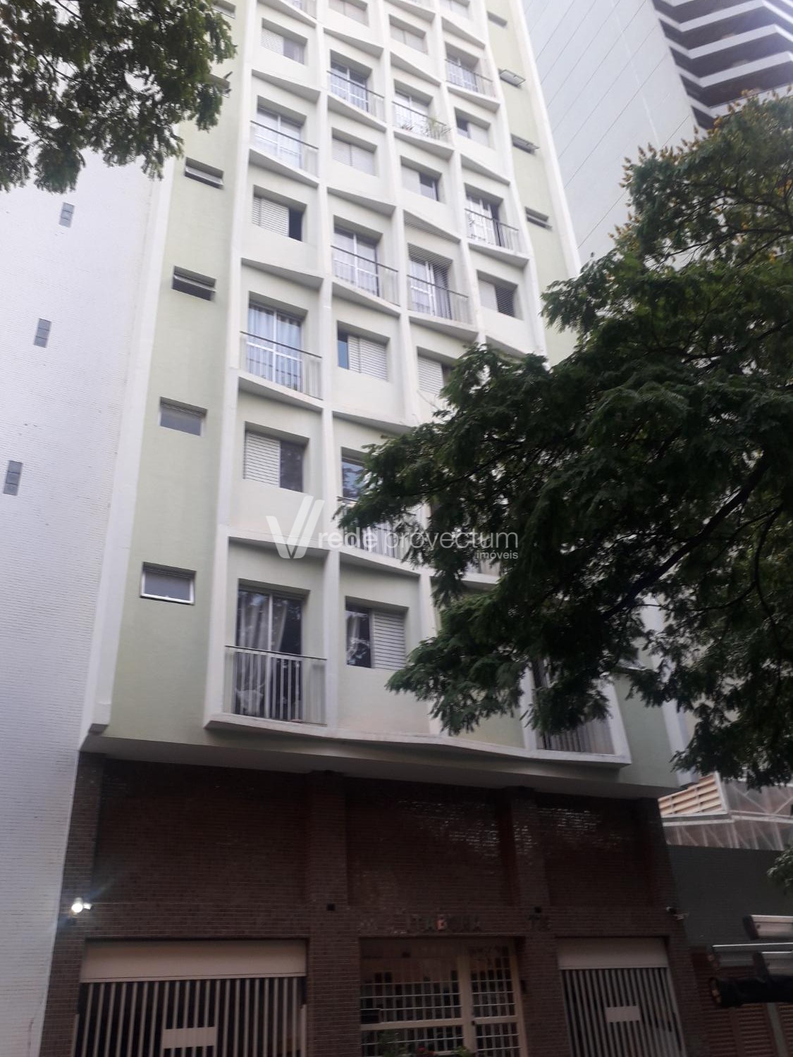 AP229170 | Apartamento venda Centro | Campinas/SP