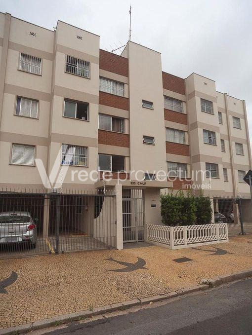 AP229198 | Apartamento venda Jardim Novo Campos Elíseos | Campinas/SP