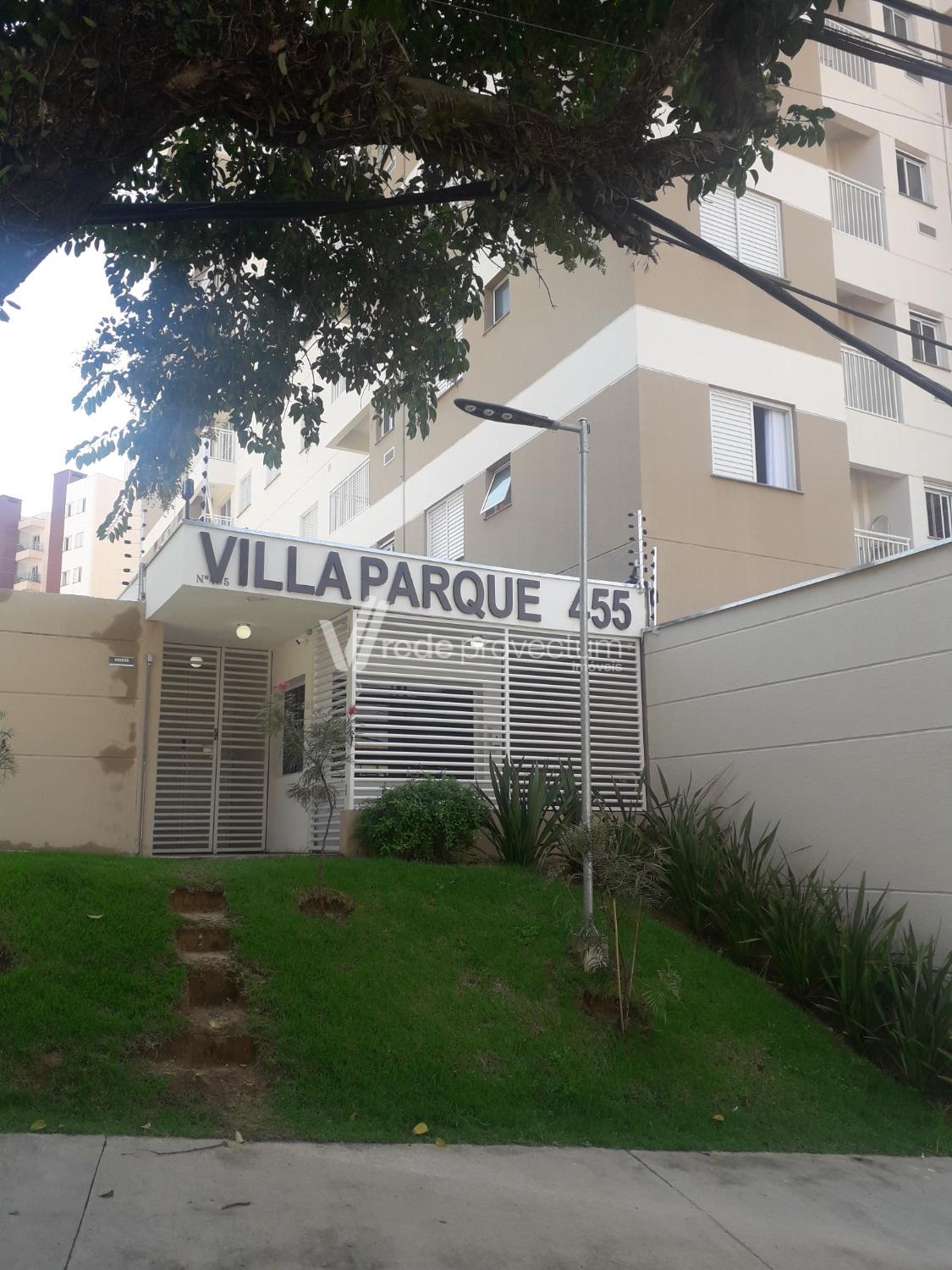 AP229334 | Apartamento venda Vila Industrial | Campinas/SP