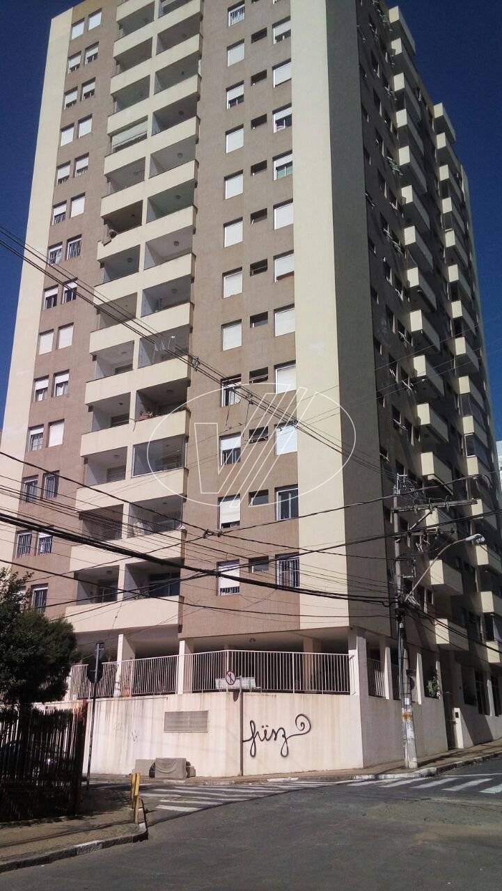 AP229359 | Apartamento venda Botafogo | Campinas/SP