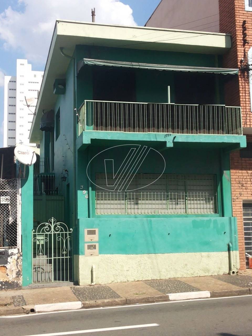 CA229364 | Casa venda Centro | Campinas/SP