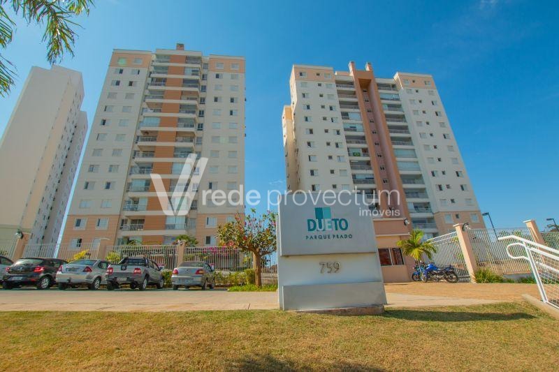 AP229429 | Apartamento venda Parque Prado | Campinas/SP