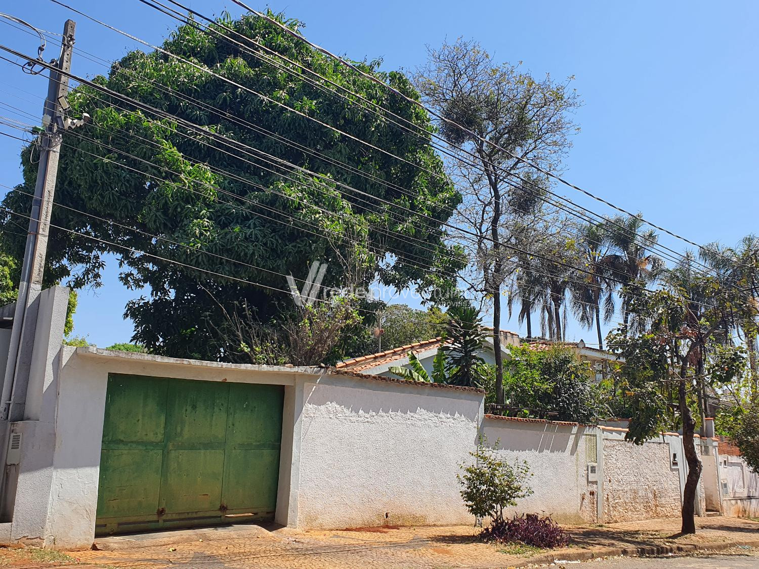 CA229435 | Casa venda Chácara Primavera | Campinas/SP