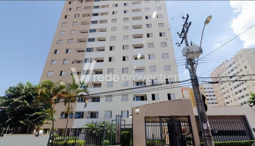 AP229458 | Apartamento venda Parque Itália | Campinas/SP