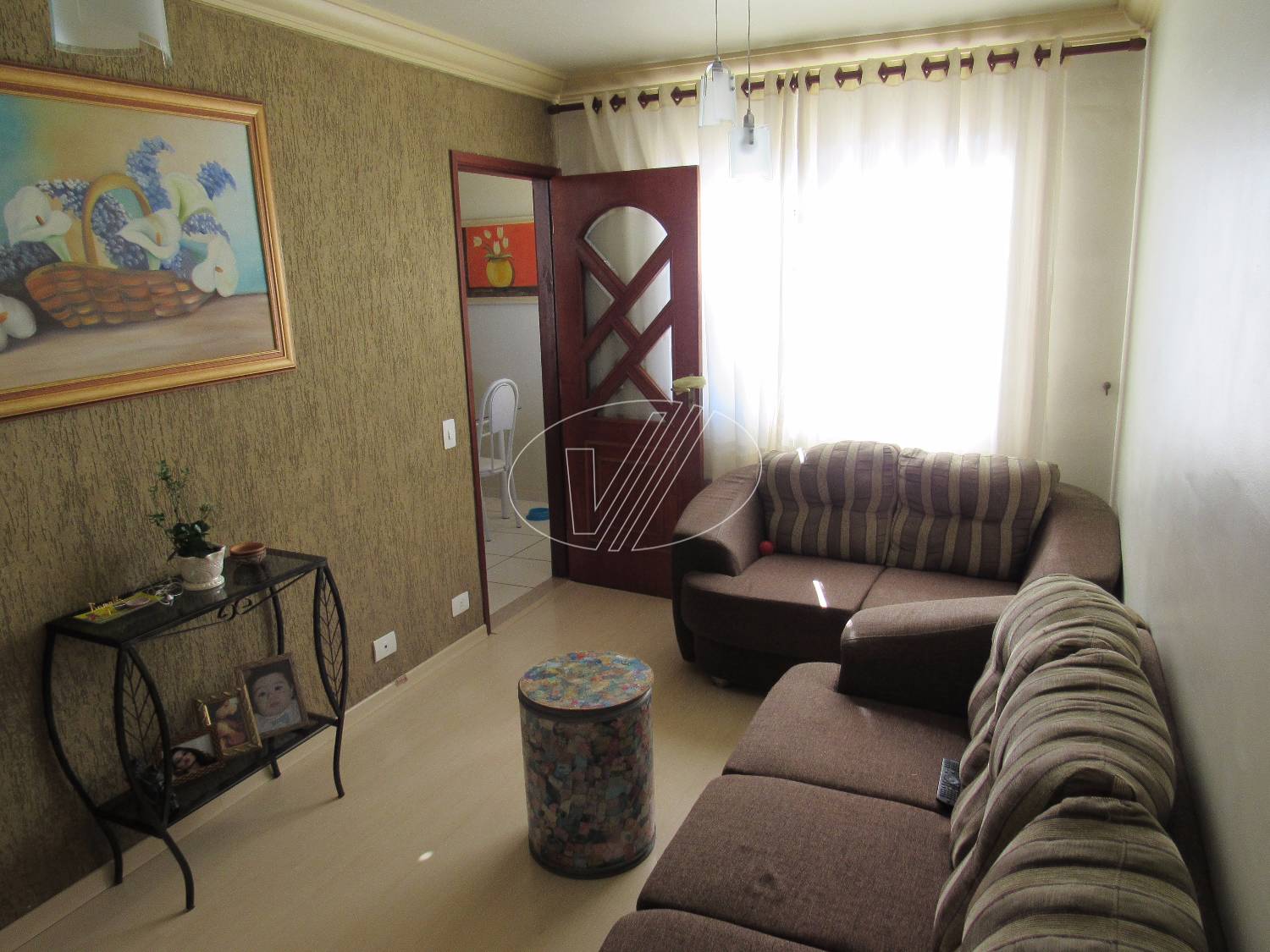 AP229460 | Apartamento venda Jardim Pacaembu | Campinas/SP