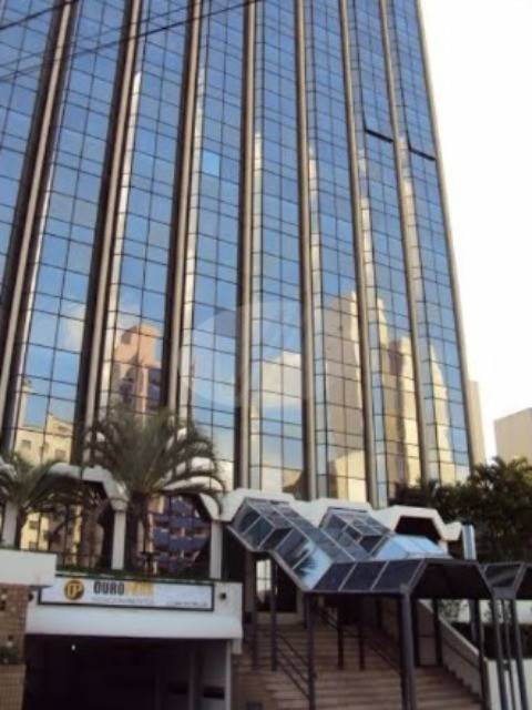 FL229468 | Flat venda Centro | Campinas/SP