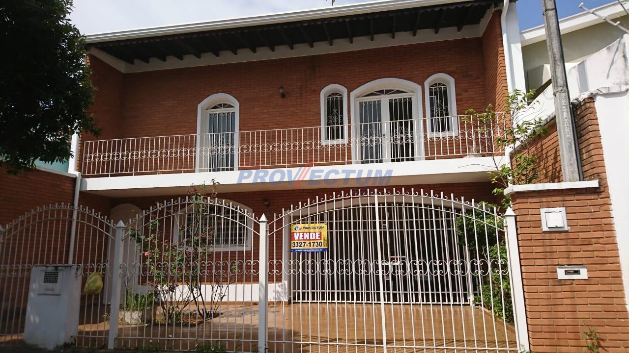 CA229476 | Casa venda Jardim Proença | Campinas/SP