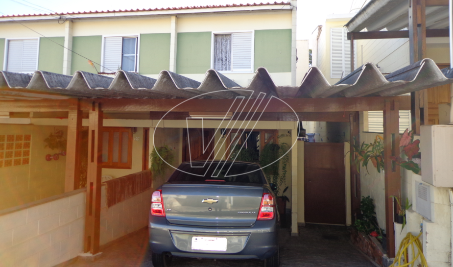 CA229510 | Casa venda Vila Maria Eugênia | Campinas/SP