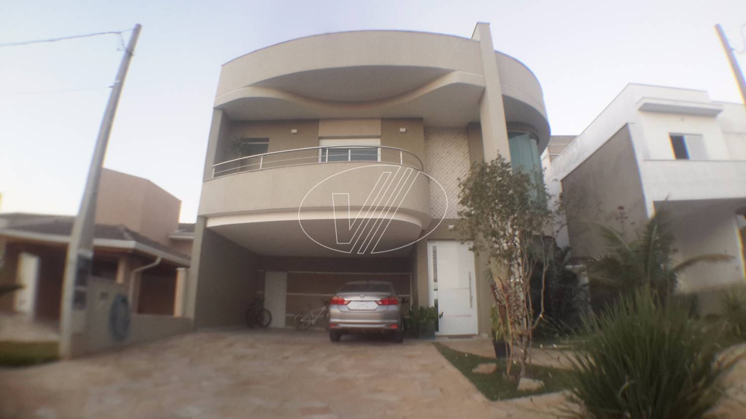 CA229562 | Casa venda Swiss Park | Campinas/SP