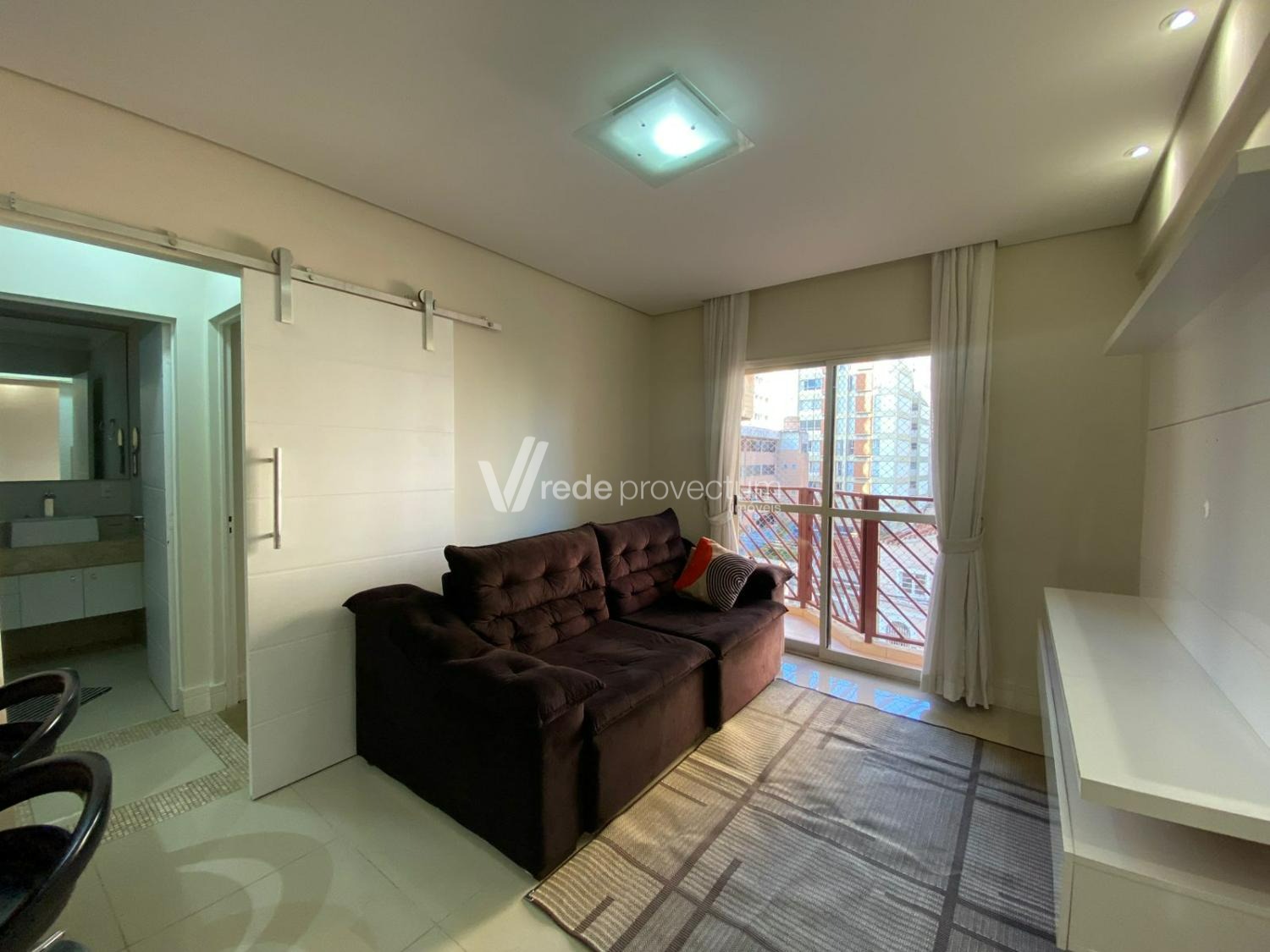 AP229632 | Apartamento aluguel Centro | Campinas/SP