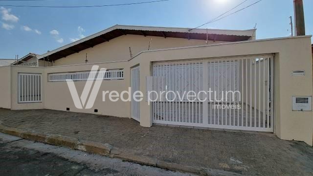 CA229727 | Casa venda Jardim García | Campinas/SP