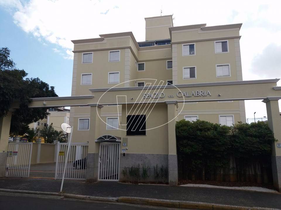 AP229767 | Apartamento venda Ponte Preta | Campinas/SP