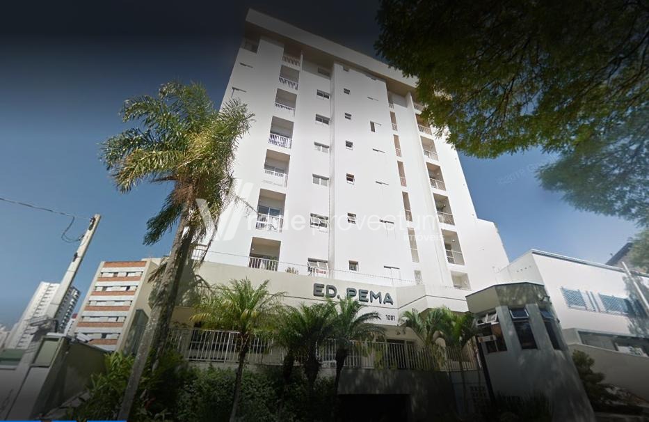 AP229896 | Apartamento venda Vila Itapura | Campinas/SP