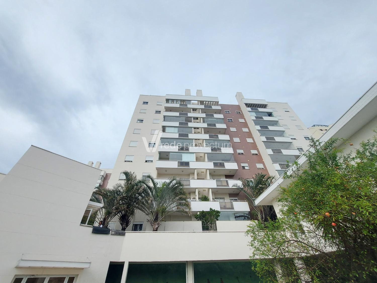 AP229919 | Apartamento venda Parque Prado | Campinas/SP