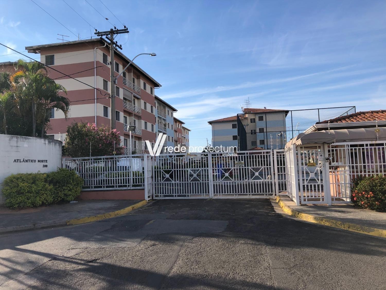 AP229971 | Apartamento venda Jardim Cristina | Campinas/SP