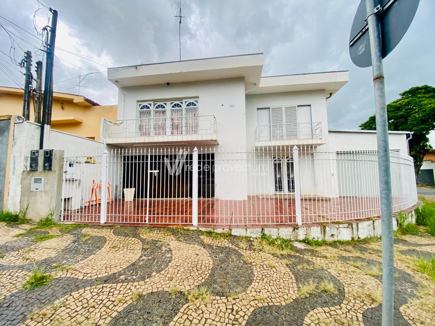 CA230083 | Casa venda Jardim Quarto Centenário | Campinas/SP