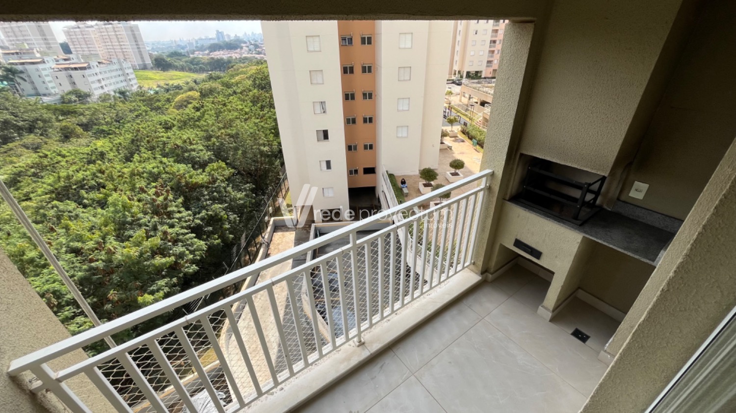 AP230097 | Apartamento aluguel Parque Prado | Campinas/SP