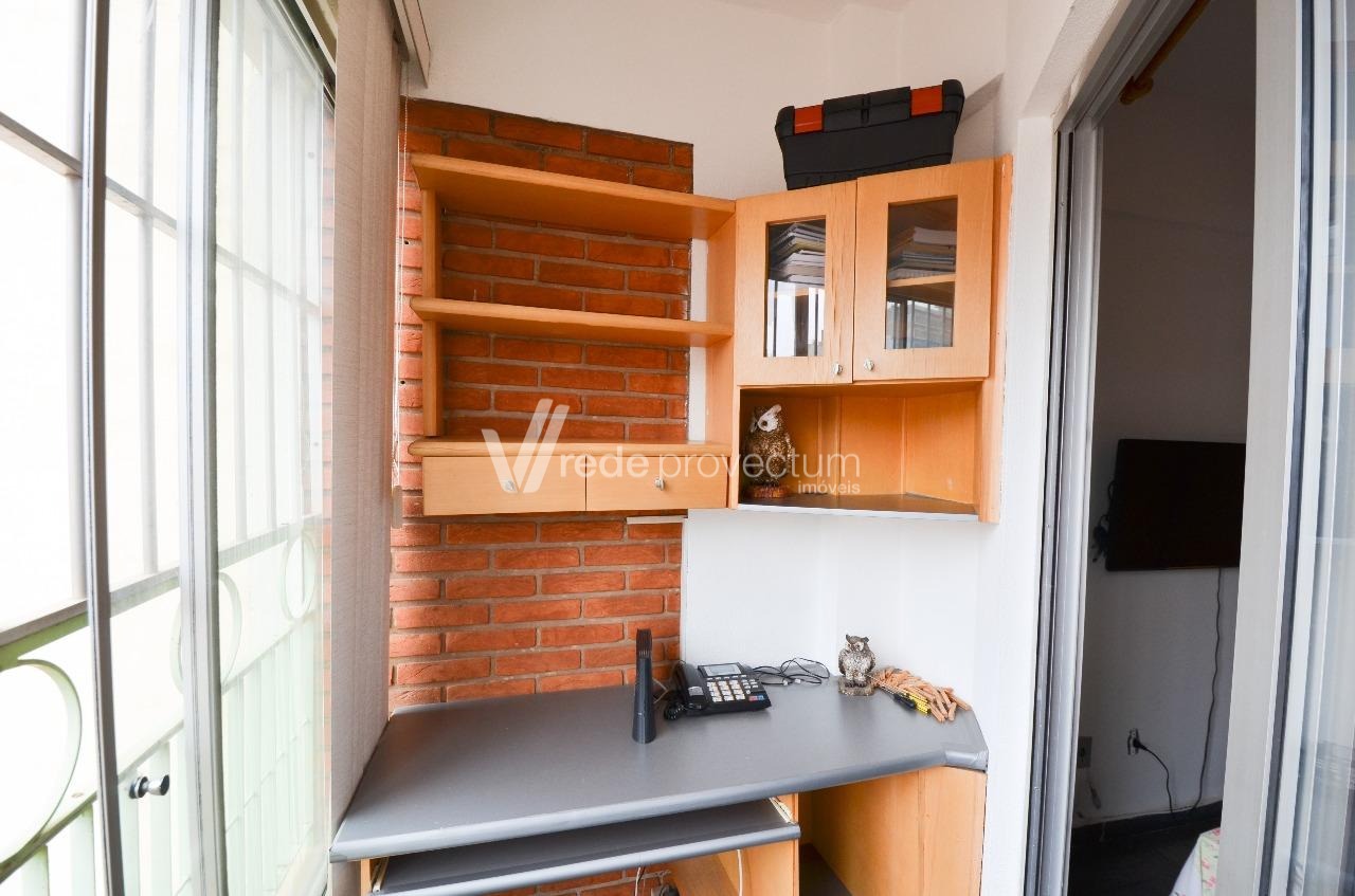 AP230145 | Apartamento venda Centro | Campinas/SP