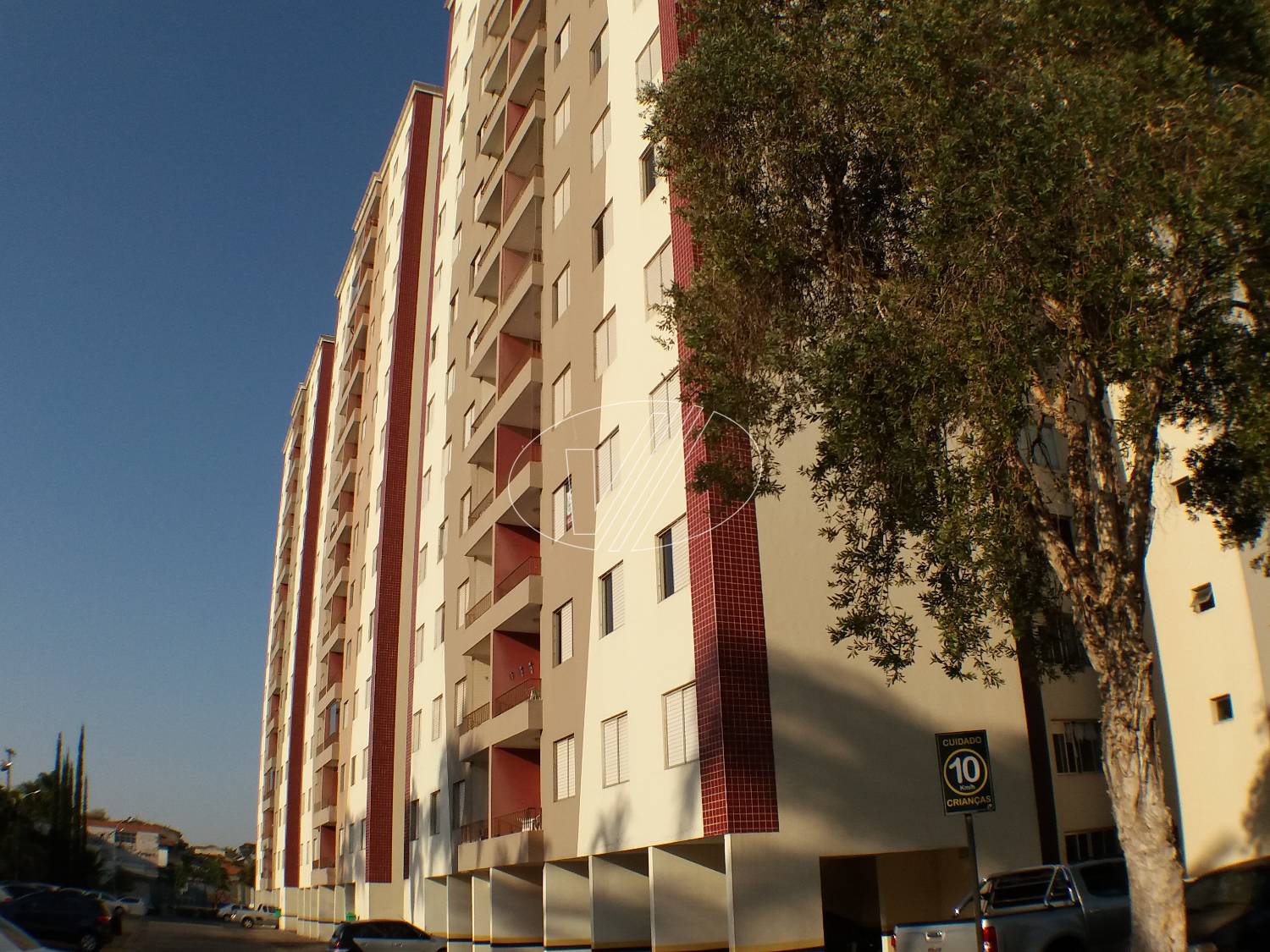 AP230153 | Apartamento venda Jardim Antonio Von Zuben | Campinas/SP