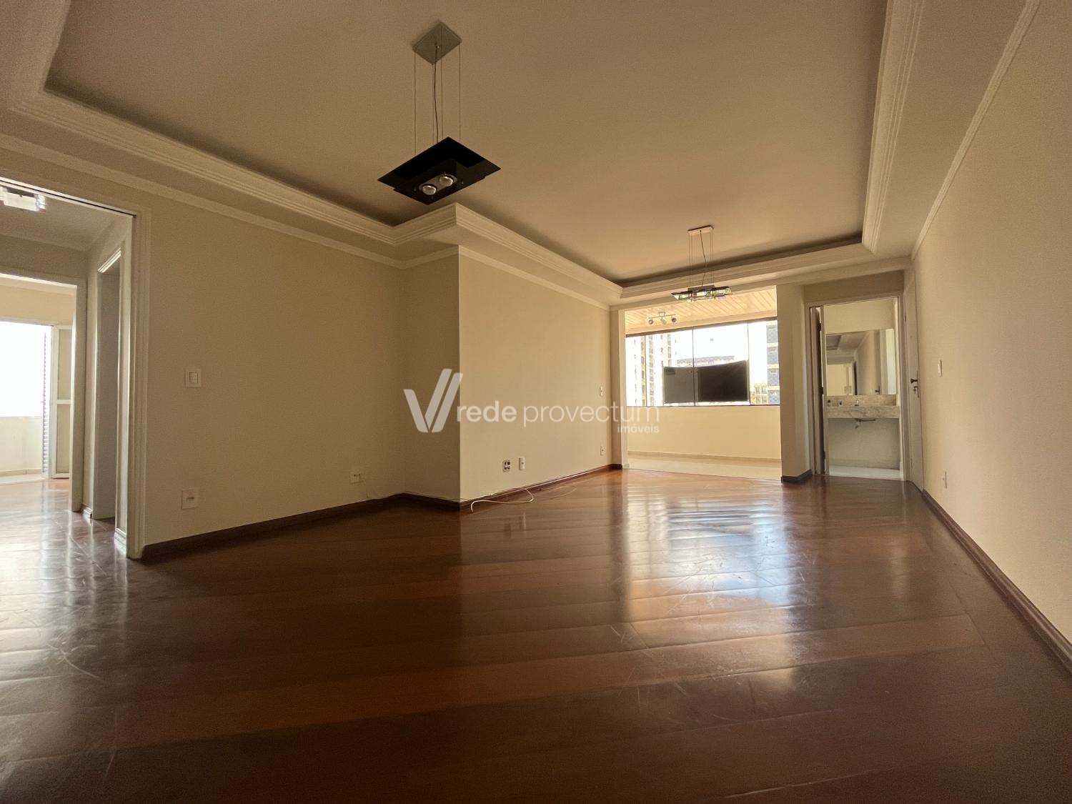 AP230232 | Apartamento venda Cambuí | Campinas/SP