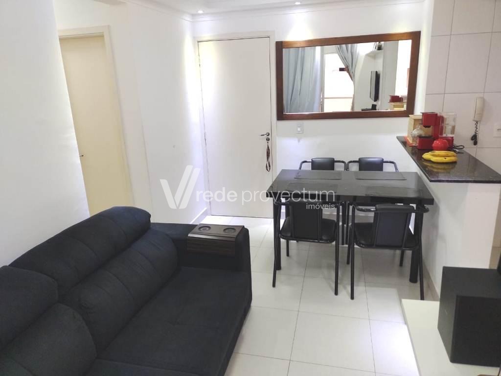 AP230357 | Apartamento venda Jardim Nova Europa | Campinas/SP